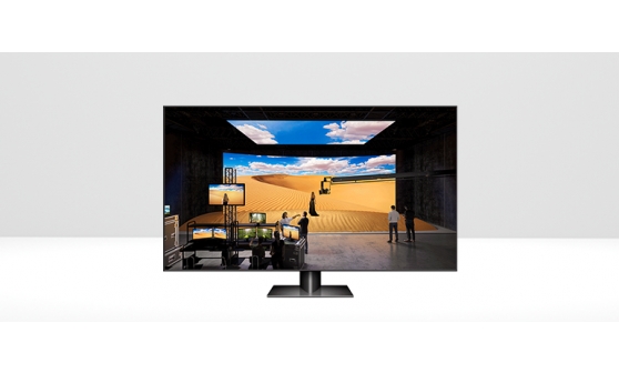  Camera and Display Plugin 實(shí)現(xiàn)虛擬制作拍攝的設(shè)計(jì)、可視化與優(yōu)化