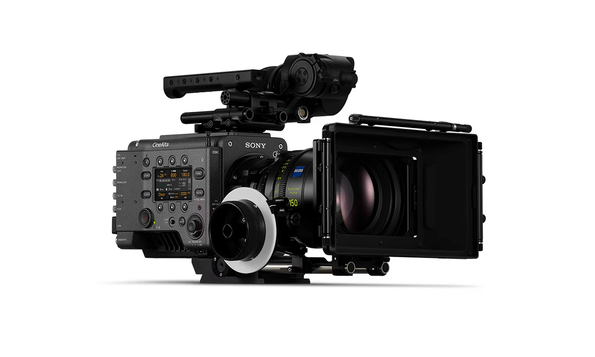 CineAltaV 2