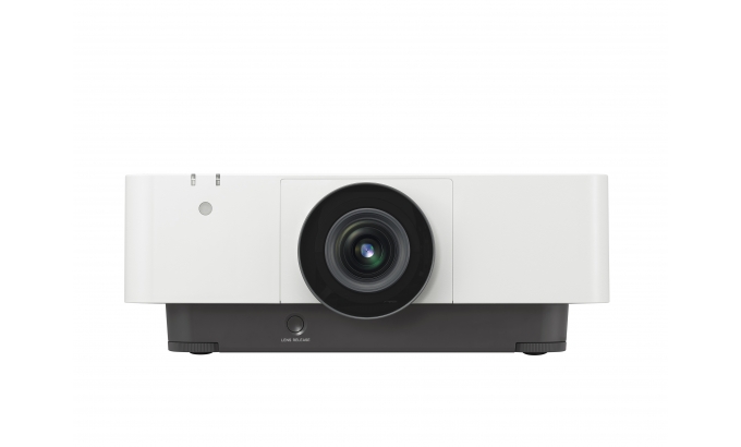 VPL-F650HZ,6,500 流明(中心亮度）WUXGA 激光光源投影機