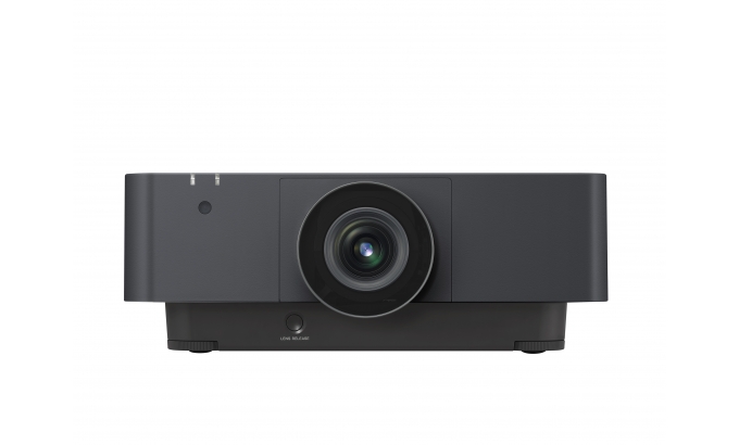 VPL-F655HZ,6,500 流明(中心亮度）WUXGA 激光光源投影機