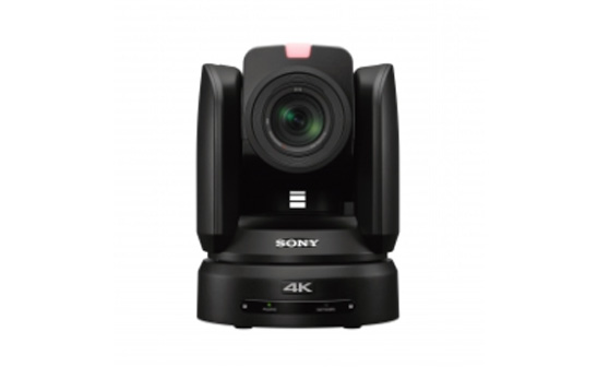 BRC-X1000 4K30P PTZ 攝像機(jī)