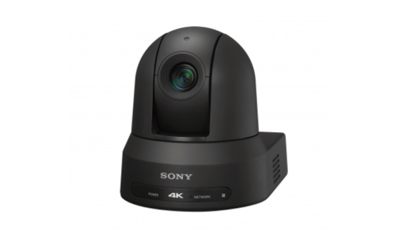 BRC-X401 具有 NDI?*|HX 功能的 IP 4K PTZ攝像機(jī)