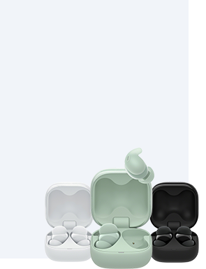 LinkBuds Fit Hi-Res舒適降噪真無(wú)線(xiàn)耳機(jī) - xpfb
