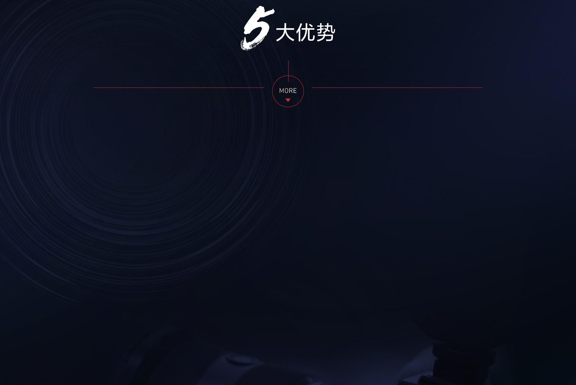索尼影像旗艦