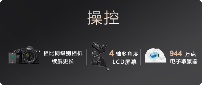 索尼影像旗艦