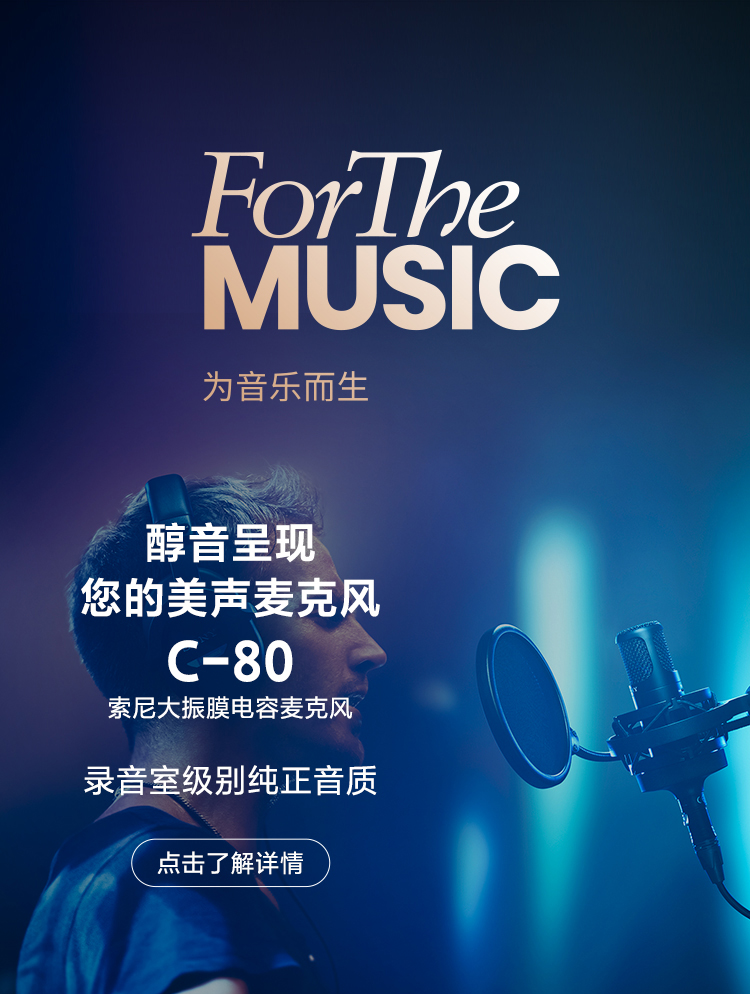 ForTheMusic
