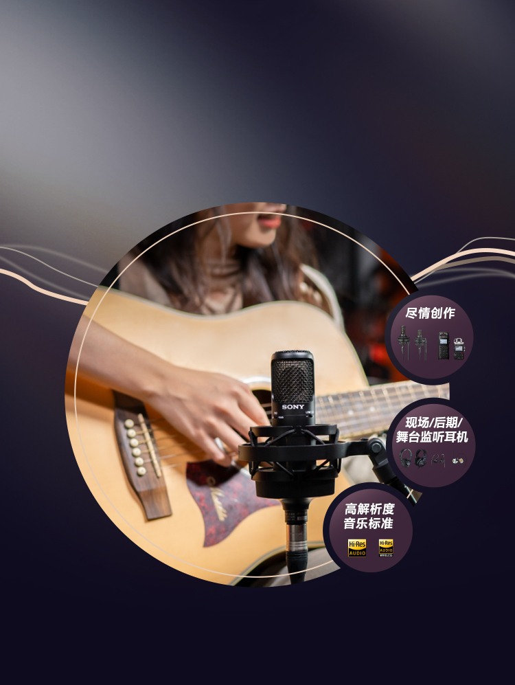 ForTheMusic